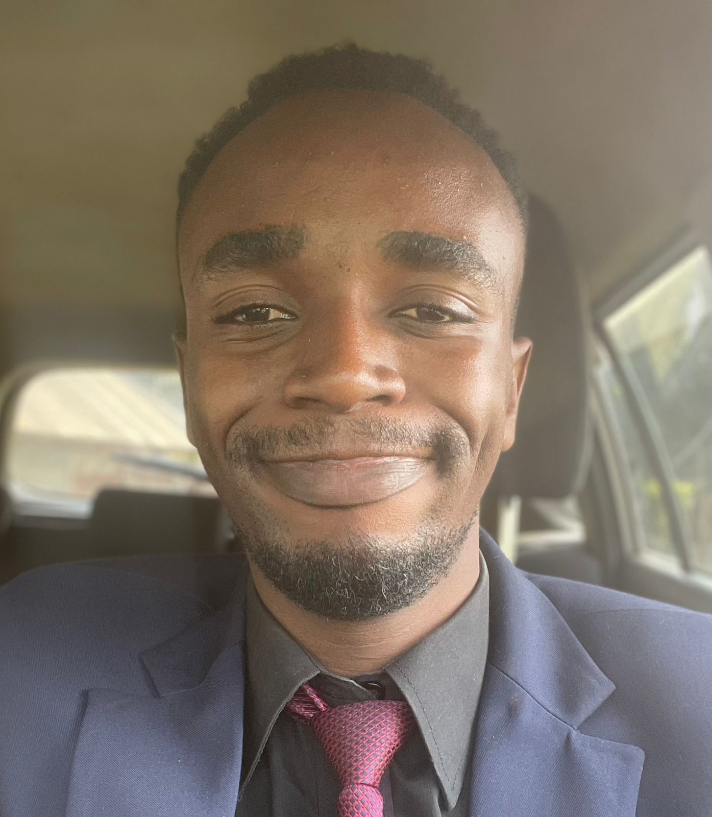 Moseti Ben